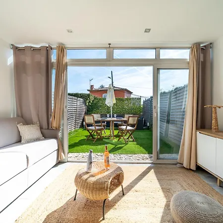 Apartamento Clim Piscine Ouest