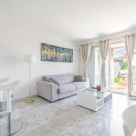 Apartment Clim Piscine Ouest